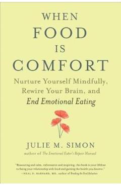 When Food Is Comfort