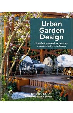 Urban Garden Design