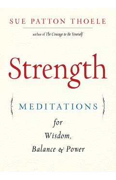 Strength :
