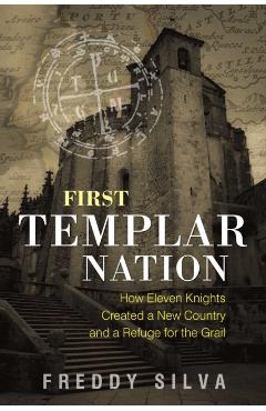 First Templar Nation