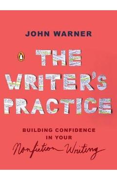 Writer\'s Practice