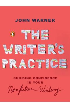 Writer's Practice