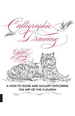 Calligraphic Drawing