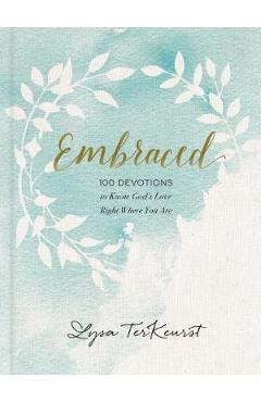 Embraced