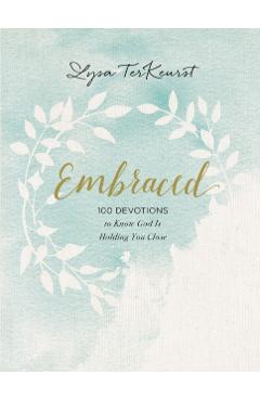 Embraced