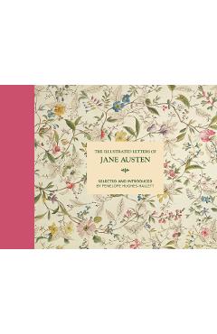 Illustrated Letters of Jane Austen