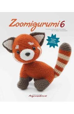 Zoomigurumi 6