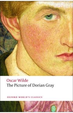 Picture of Dorian Gray