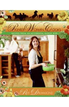 Pioneer Woman Cooks