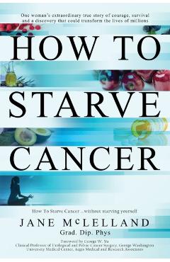 How to Starve Cancer
