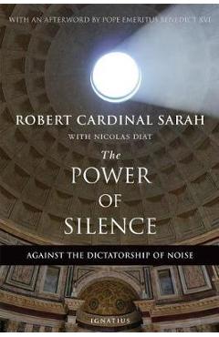 Power of Silence