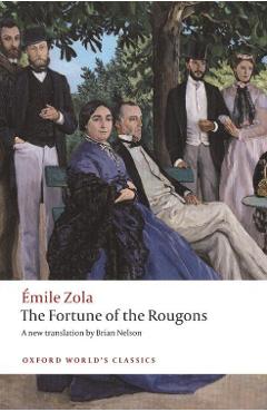 Fortune of the Rougons