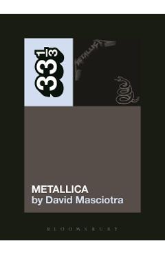 Metallica\'s Metallica