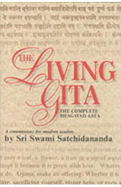 Bhagavad-Gita