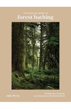 Healing Magic of Forest Bathing