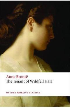 Tenant of Wildfell Hall