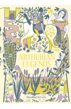 Arthurian Legends