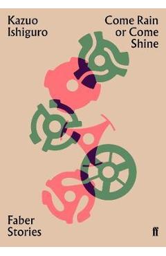 Come Rain or Come Shine
