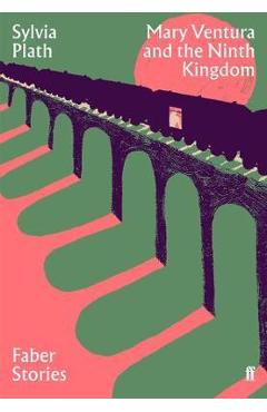 Mary Ventura and the Ninth Kingdom
