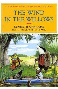 Wind in the Willows