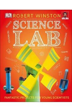 Science Lab