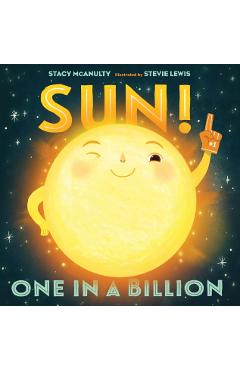 Sun! One in a Billion