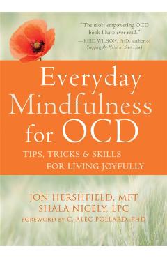 Everyday Mindfulness for OCD
