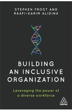 Building an Inclusive Organization