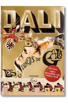 Dali. Les diners de Gala