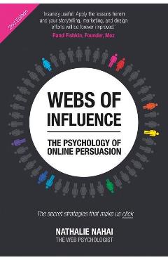 Webs of Influence