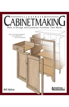 Illustrated Cabinetmaking