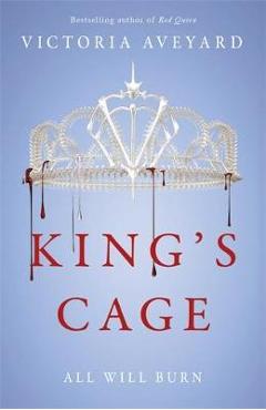 King\'s Cage