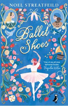Ballet Shoes