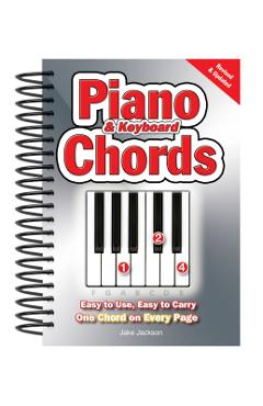 Piano & Keyboard Chords