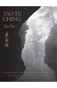 Tao Te Ching
