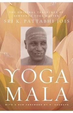 Yoga mala