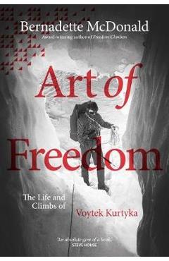 Art of Freedom