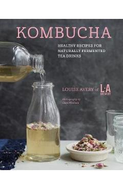 Kombucha