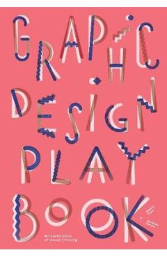 Graphic Design Play Book