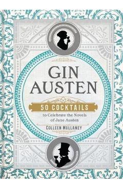 Gin Austen
