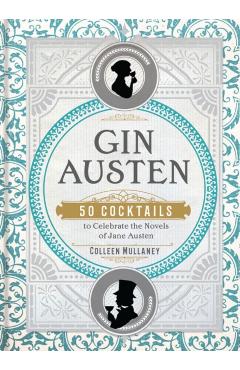 Gin Austen