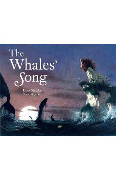 Whales\' Song