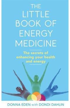 Little Book of Energy Medicine