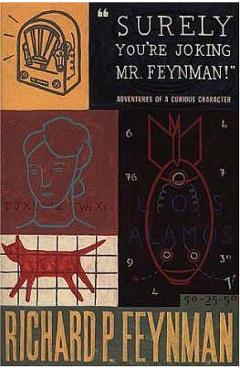Surely You\'re Joking Mr Feynman