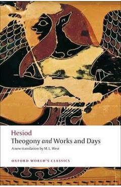 Theogony and Works and Days