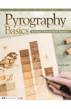 Pyrography Basics