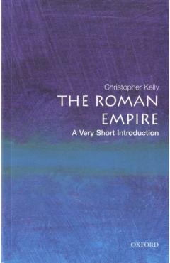 Roman Empire: A Very Short Introduction