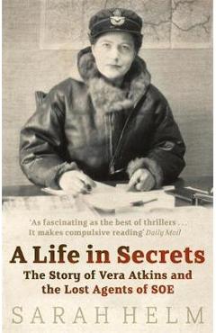Life In Secrets