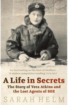 Life In Secrets