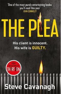 Plea